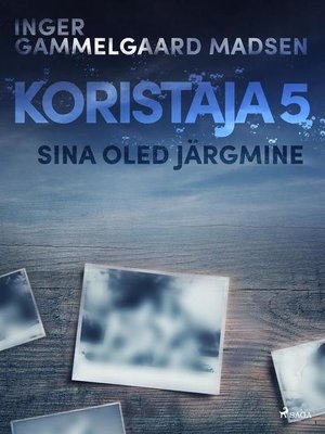 cover image of Koristaja 5